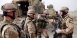 نظامیان چک پس از ۲۰۱۶ در افغانستان باقی خواهند ماند